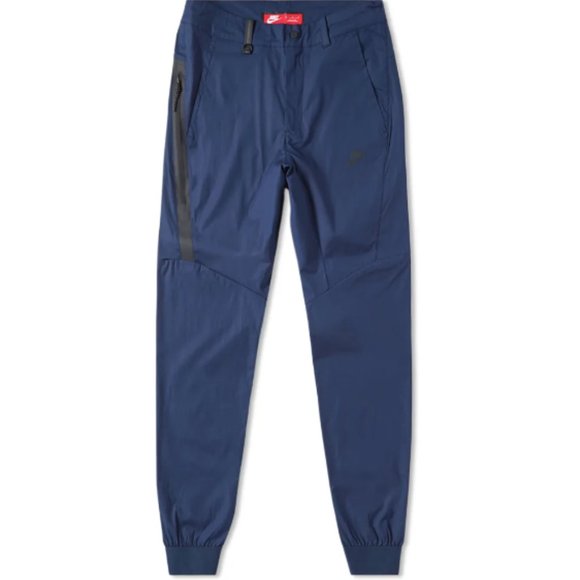 Nike Other - New Men's Nike Woven Jogger Pants